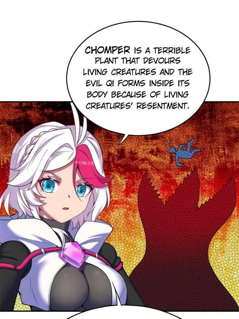 Read I Picked up an Attribute (Colored) chapter 199 image 16 on Lezhin