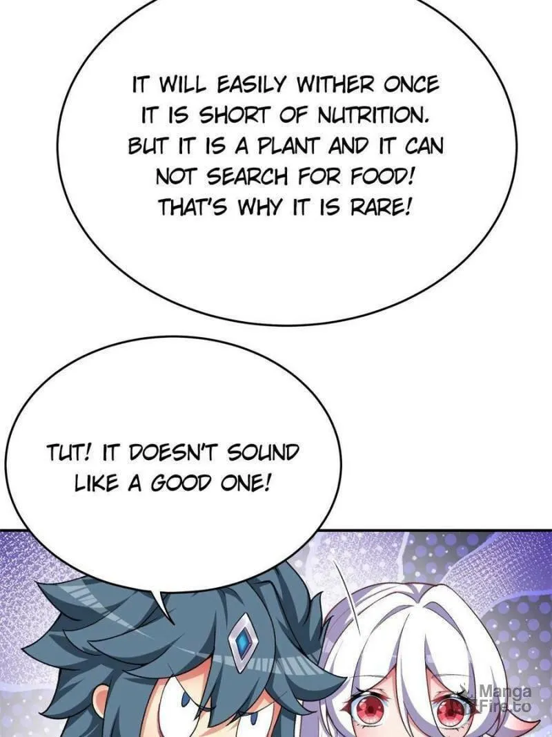 Read I Picked up an Attribute (Colored) chapter 199 image 17 on Lezhin