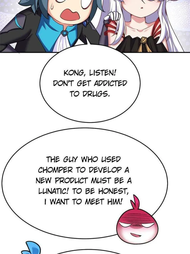 Read I Picked up an Attribute (Colored) chapter 199 image 18 on Lezhin
