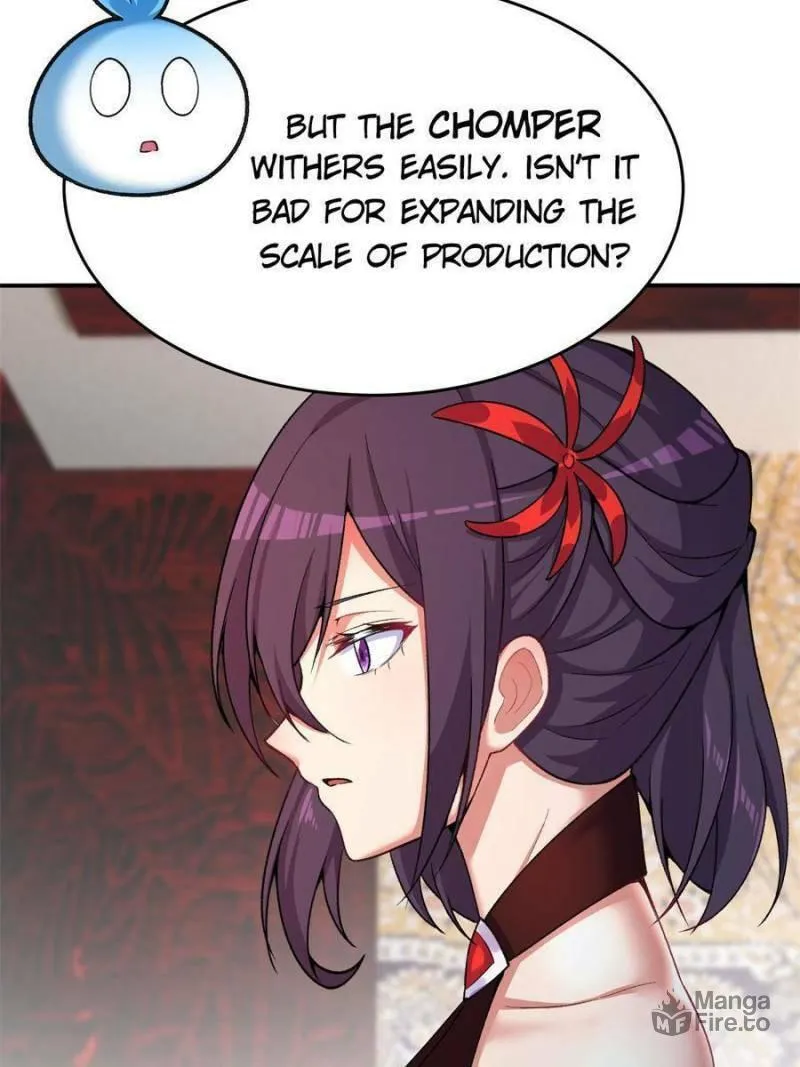 Read I Picked up an Attribute (Colored) chapter 199 image 19 on Lezhin
