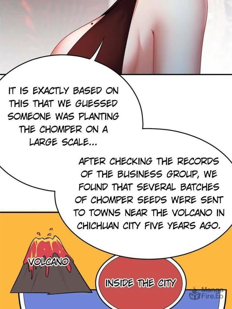 Read I Picked up an Attribute (Colored) chapter 199 image 20 on Lezhin