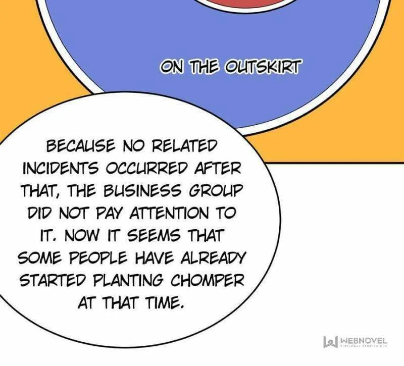 Read I Picked up an Attribute (Colored) chapter 199 image 21 on Lezhin
