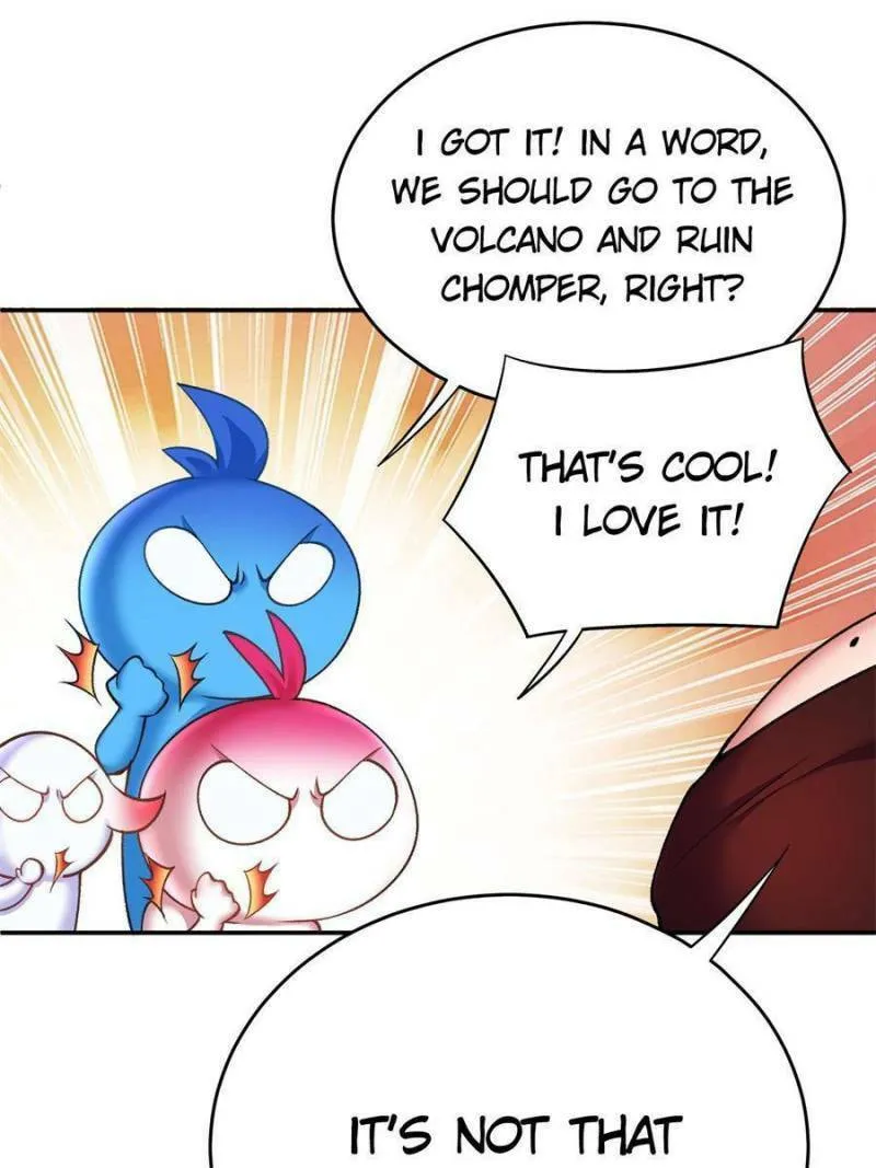 Read I Picked up an Attribute (Colored) chapter 199 image 22 on Lezhin