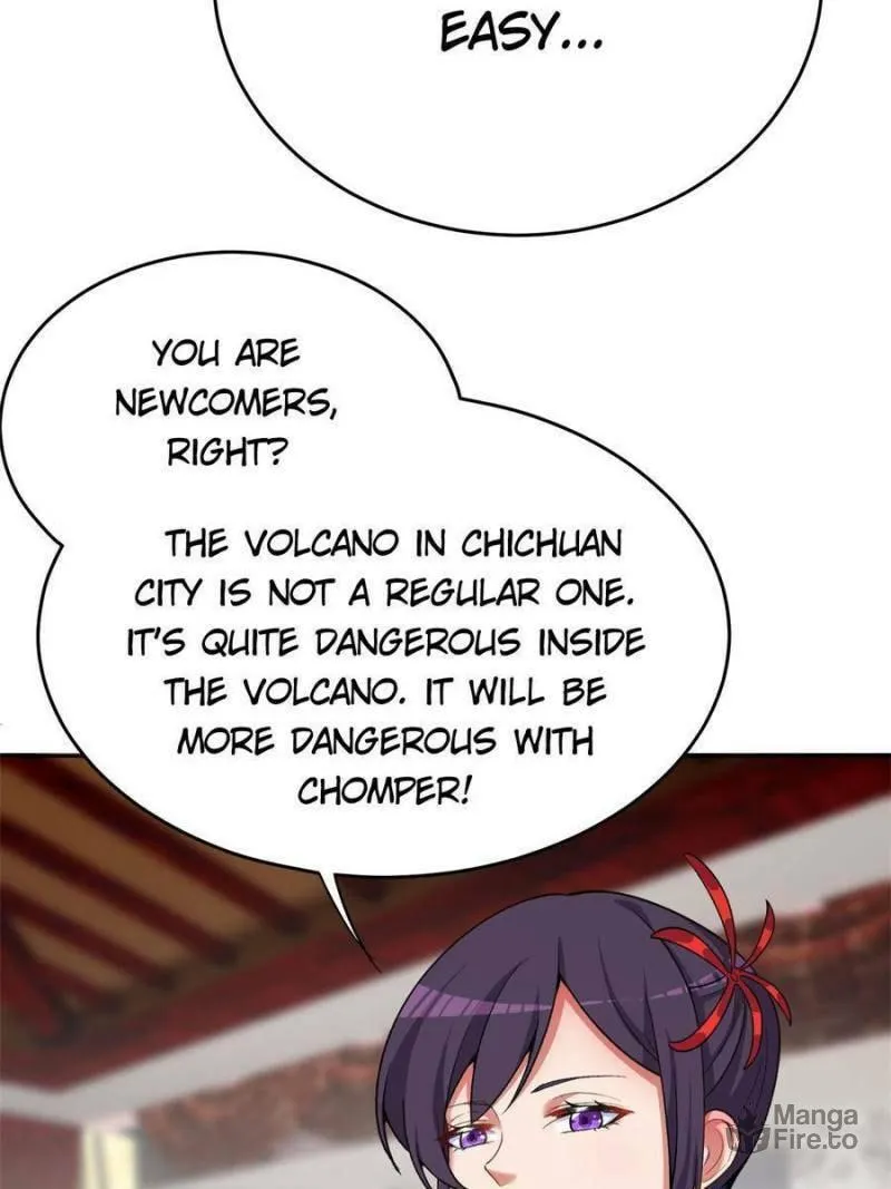 Read I Picked up an Attribute (Colored) chapter 199 image 23 on Lezhin
