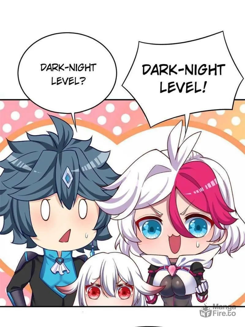 Read I Picked up an Attribute (Colored) chapter 199 image 26 on Lezhin