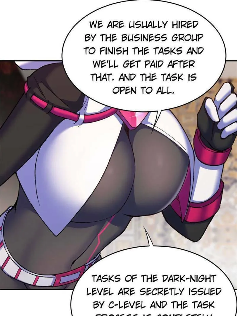 Read I Picked up an Attribute (Colored) chapter 199 image 27 on Lezhin