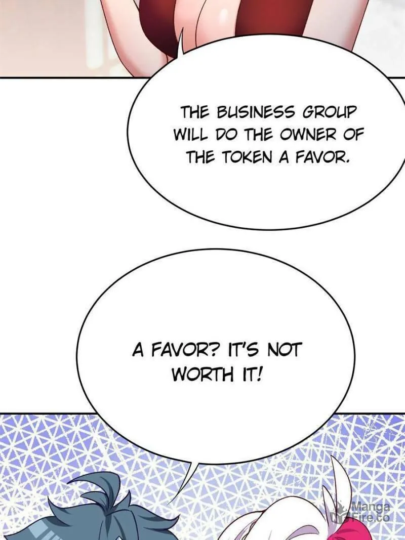 Read I Picked up an Attribute (Colored) chapter 199 image 29 on Lezhin