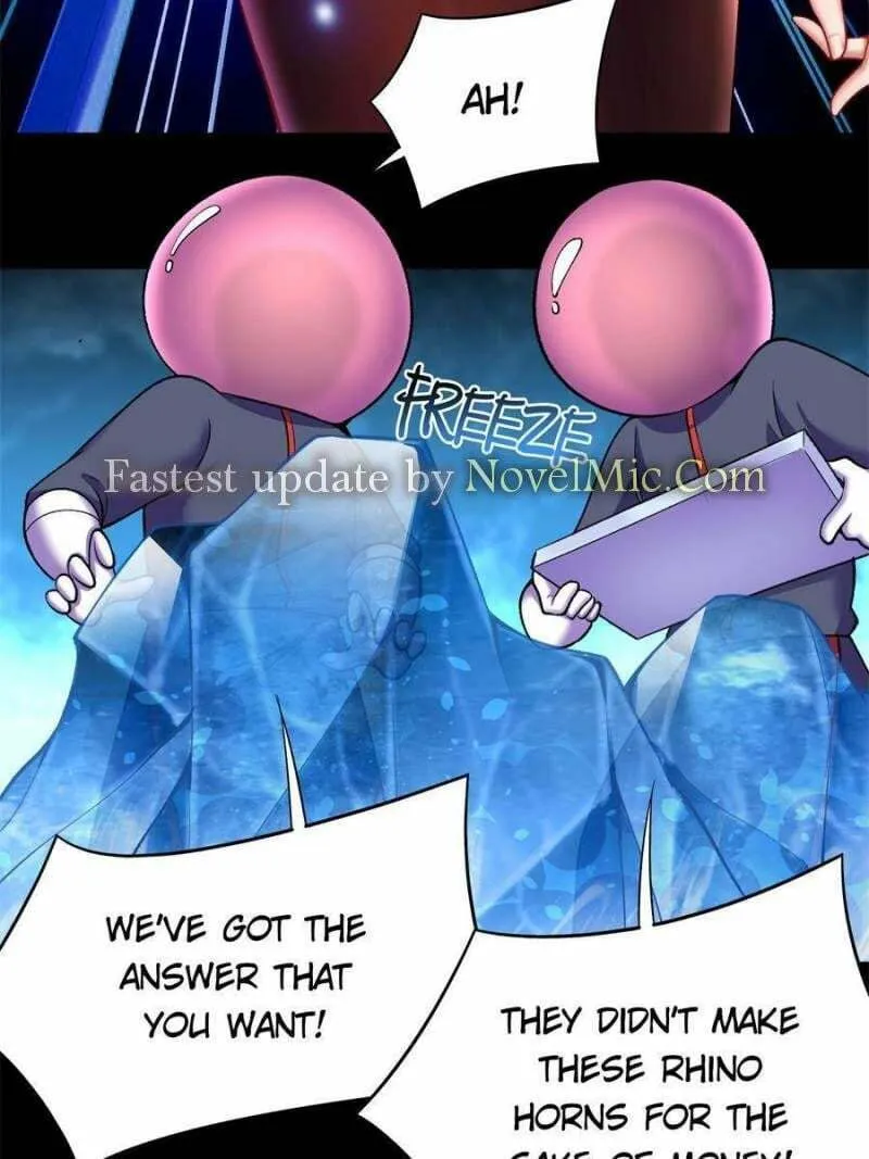 Read I Picked up an Attribute (Colored) chapter 199 image 3 on Lezhin