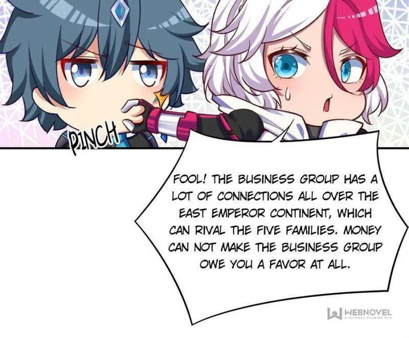 Read I Picked up an Attribute (Colored) chapter 199 image 30 on Lezhin