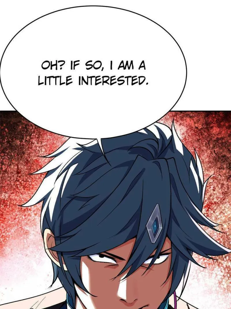Read I Picked up an Attribute (Colored) chapter 199 image 31 on Lezhin