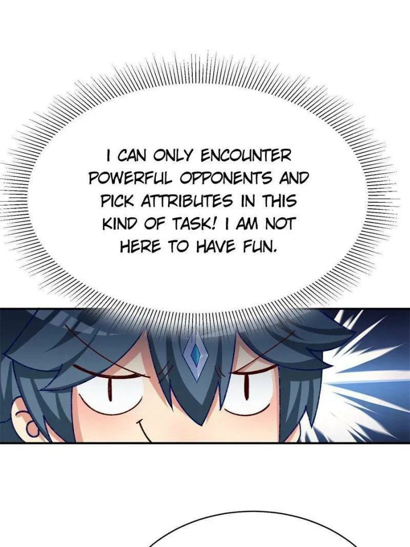 Read I Picked up an Attribute (Colored) chapter 199 image 33 on Lezhin