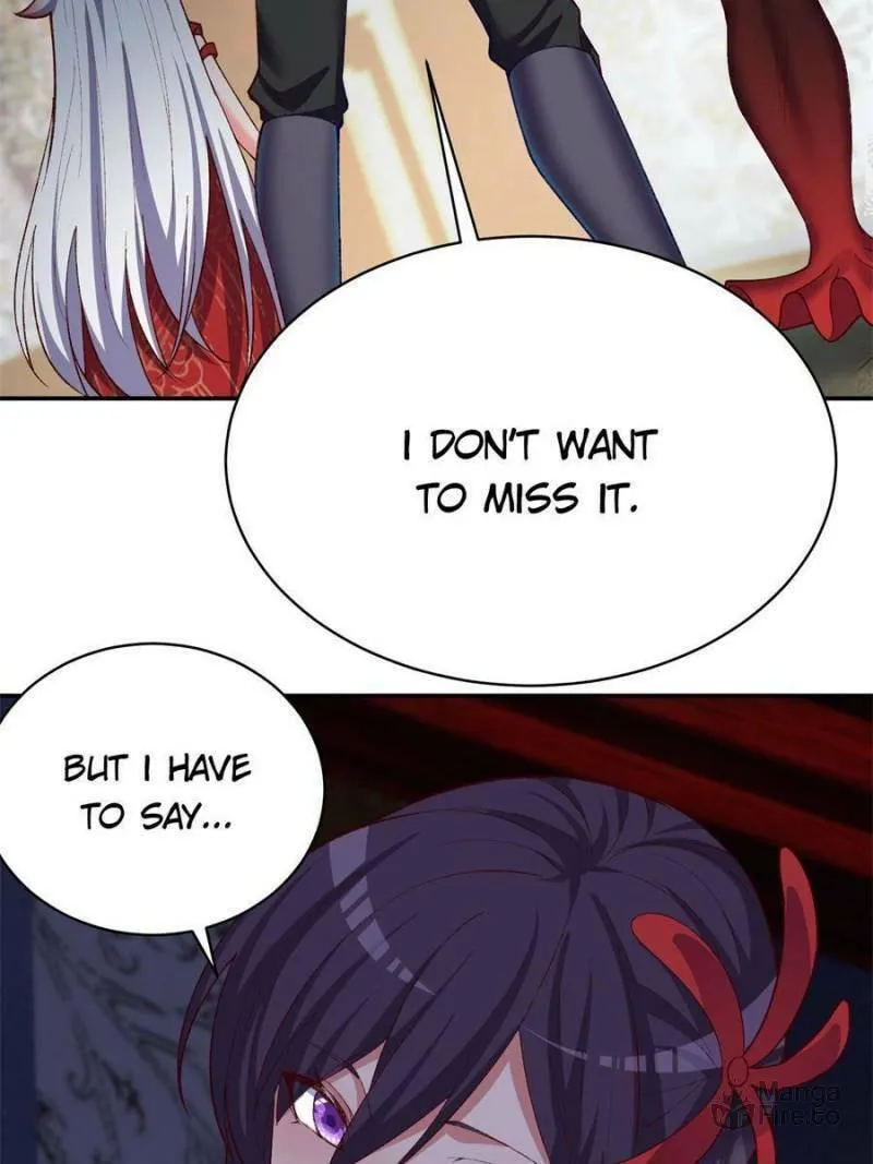 Read I Picked up an Attribute (Colored) chapter 199 image 35 on Lezhin