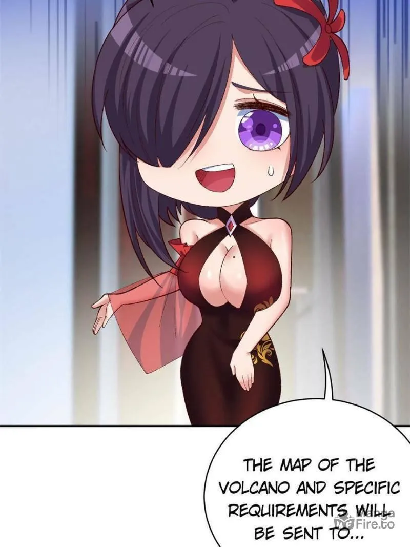 Read I Picked up an Attribute (Colored) chapter 199 image 39 on Lezhin
