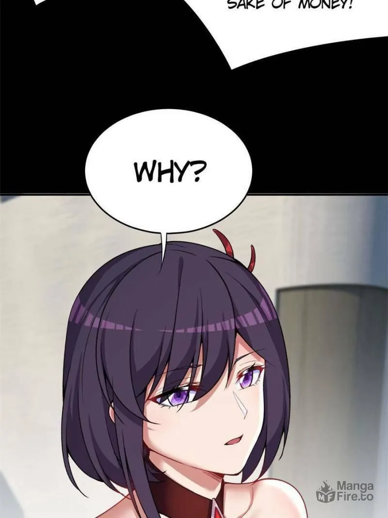 Read I Picked up an Attribute (Colored) chapter 199 image 4 on Lezhin
