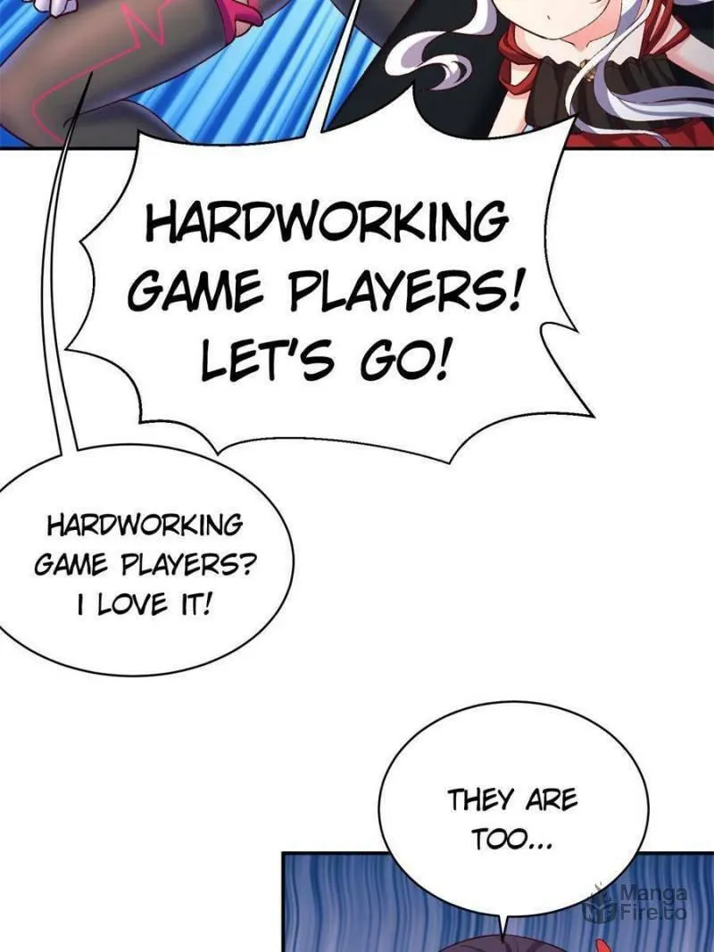 Read I Picked up an Attribute (Colored) chapter 199 image 41 on Lezhin