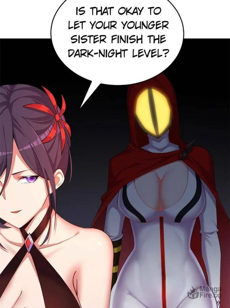 Read I Picked up an Attribute (Colored) chapter 199 image 44 on Lezhin