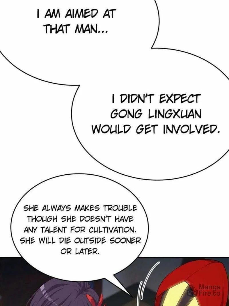 Read I Picked up an Attribute (Colored) chapter 199 image 47 on Lezhin