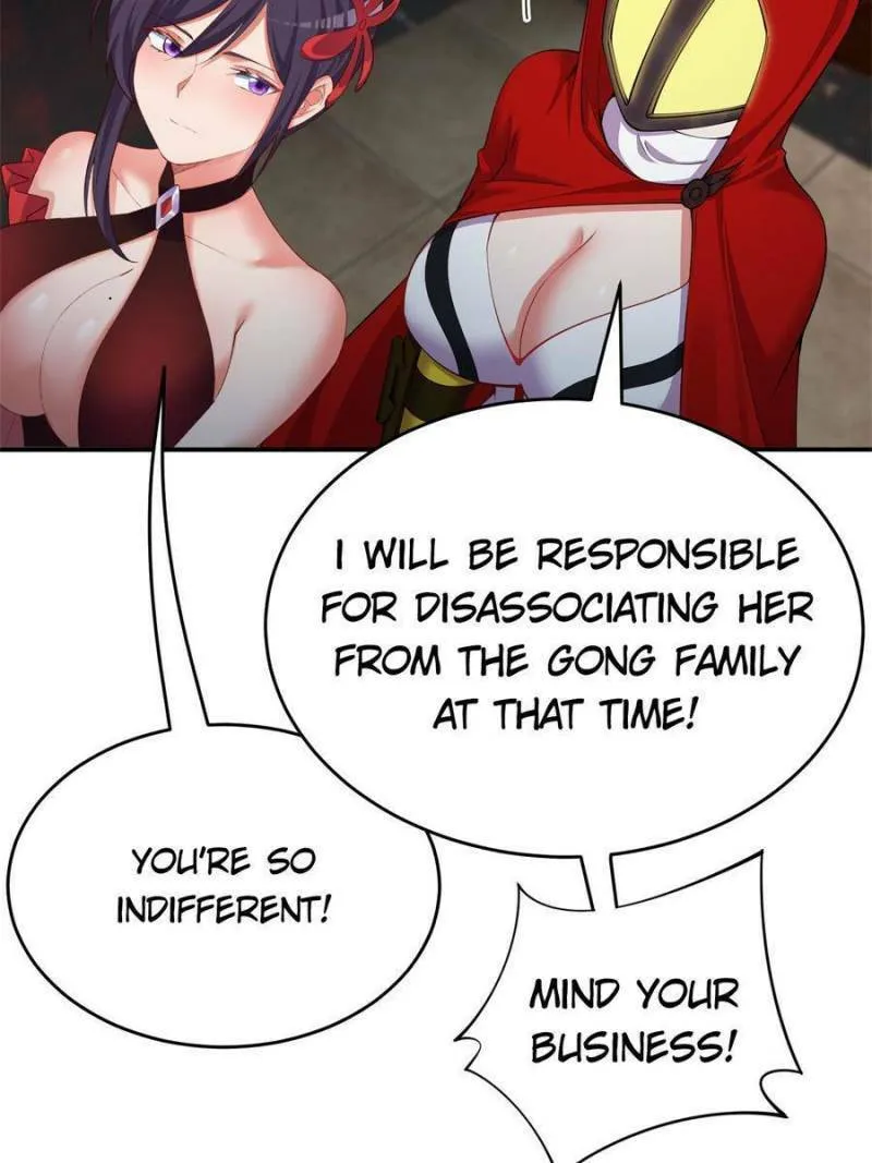 Read I Picked up an Attribute (Colored) chapter 199 image 48 on Lezhin
