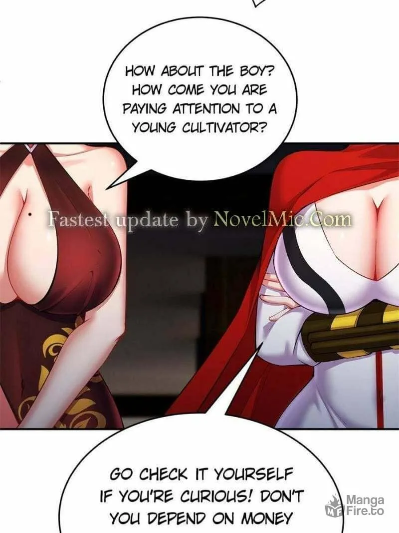 Read I Picked up an Attribute (Colored) chapter 199 image 49 on Lezhin