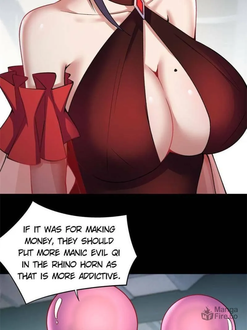 Read I Picked up an Attribute (Colored) chapter 199 image 5 on Lezhin