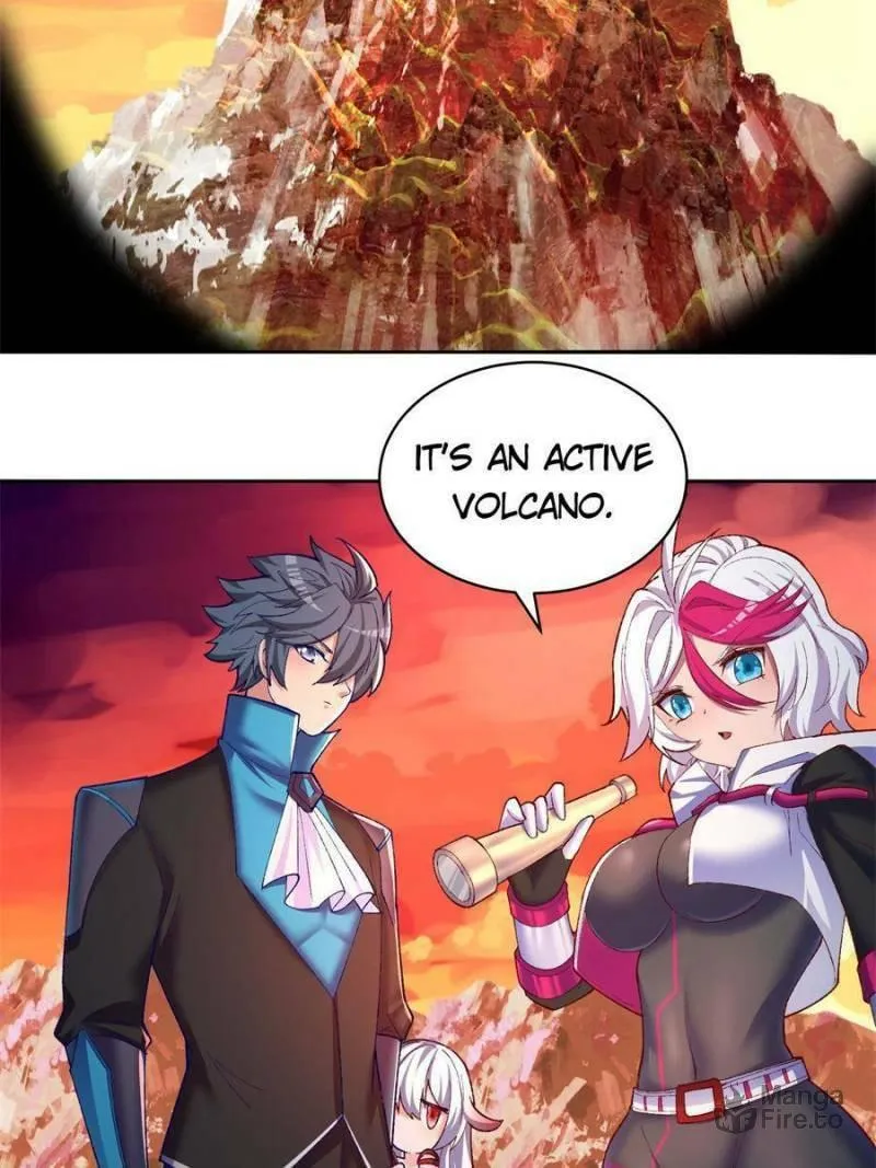 Read I Picked up an Attribute (Colored) chapter 199 image 54 on Lezhin