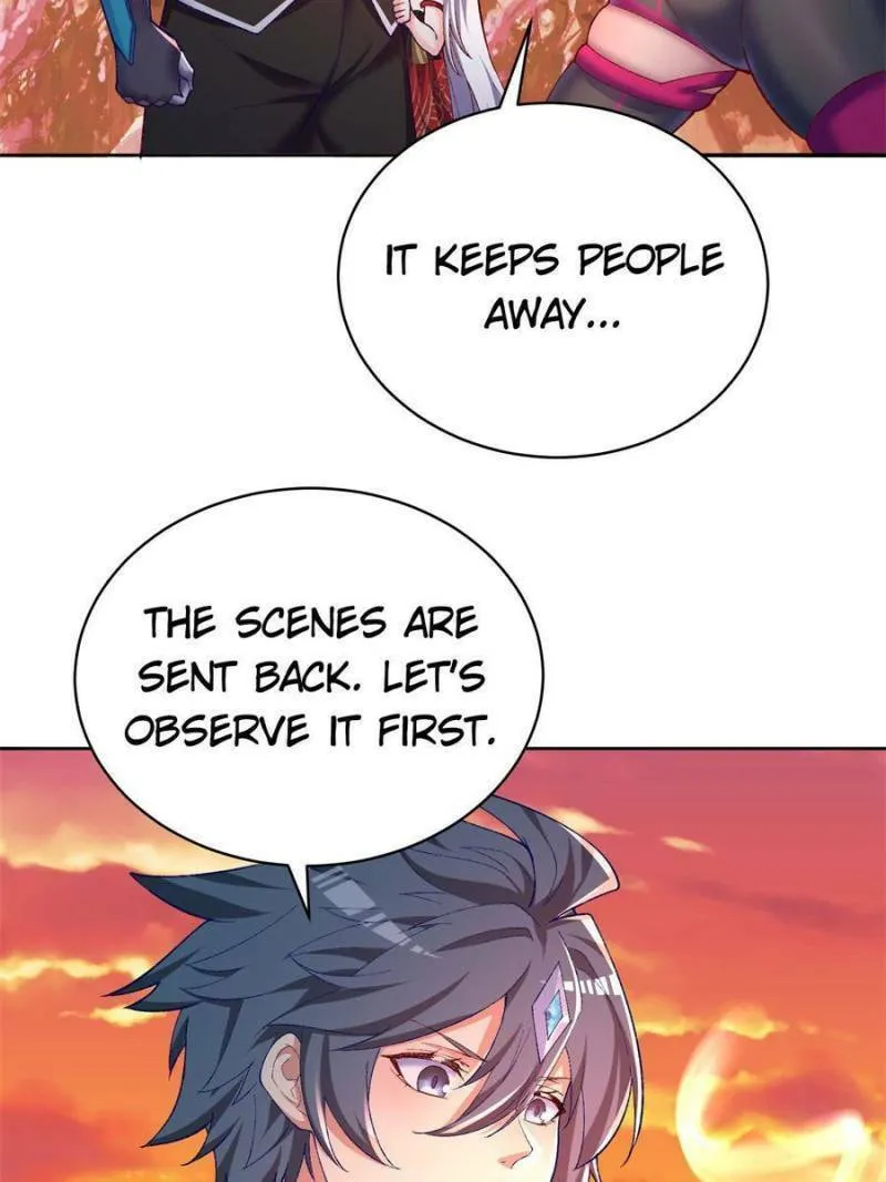 Read I Picked up an Attribute (Colored) chapter 199 image 55 on Lezhin