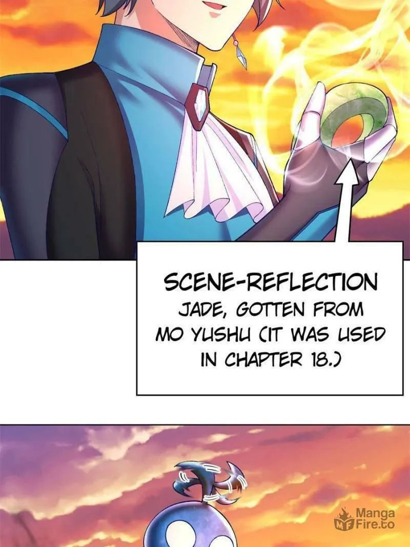 Read I Picked up an Attribute (Colored) chapter 199 image 56 on Lezhin