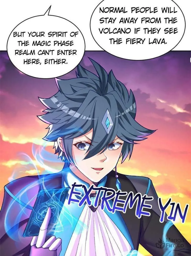 Read I Picked up an Attribute (Colored) chapter 199 image 59 on Lezhin