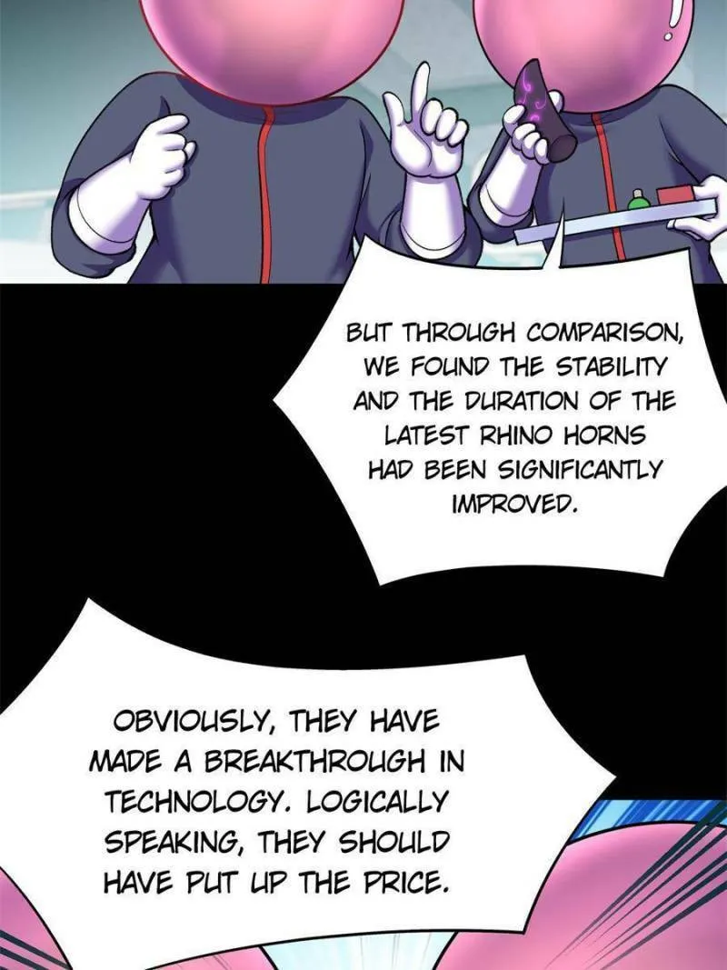 Read I Picked up an Attribute (Colored) chapter 199 image 6 on Lezhin