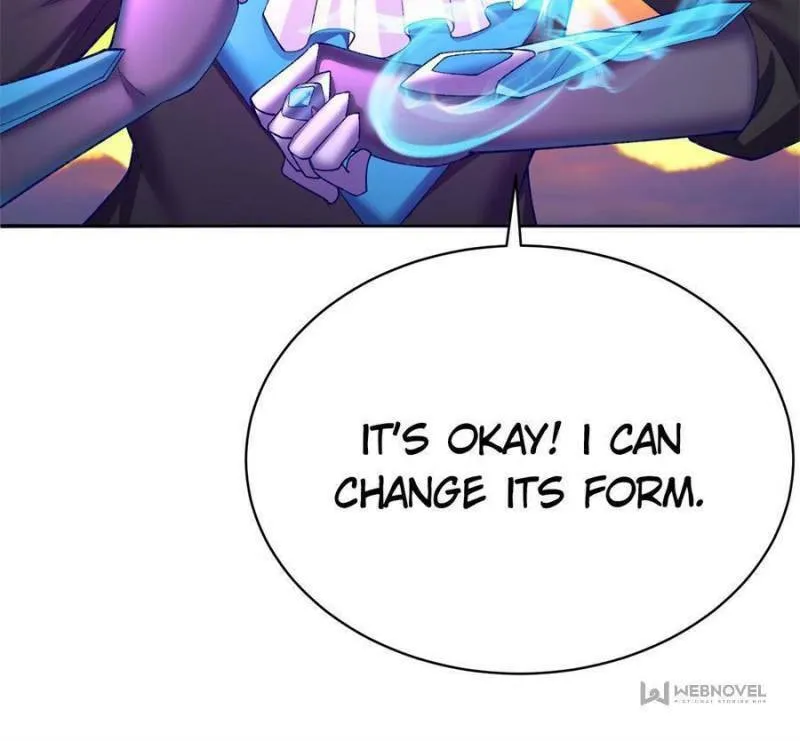 Read I Picked up an Attribute (Colored) chapter 199 image 60 on Lezhin
