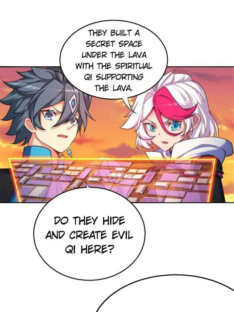 Read I Picked up an Attribute (Colored) chapter 199 image 67 on Lezhin