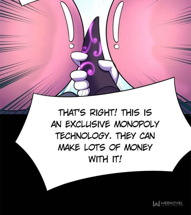 Read I Picked up an Attribute (Colored) chapter 199 image 7 on Lezhin