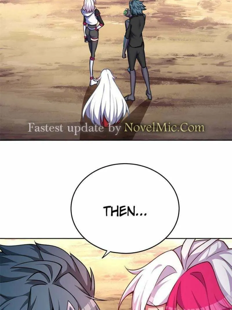 Read I Picked up an Attribute (Colored) chapter 199 image 70 on Lezhin