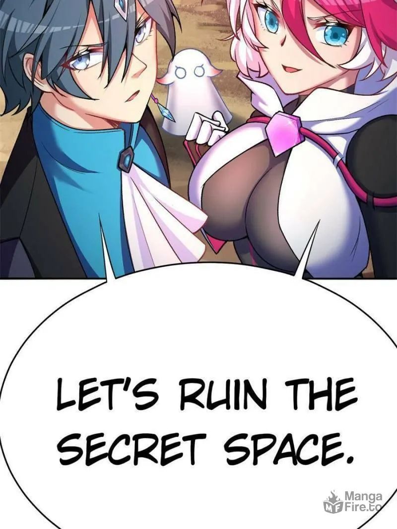 Read I Picked up an Attribute (Colored) chapter 199 image 71 on Lezhin