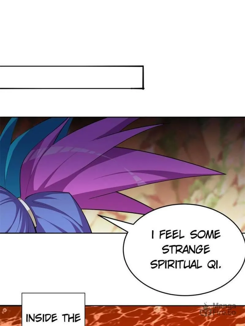 Read I Picked up an Attribute (Colored) chapter 199 image 74 on Lezhin
