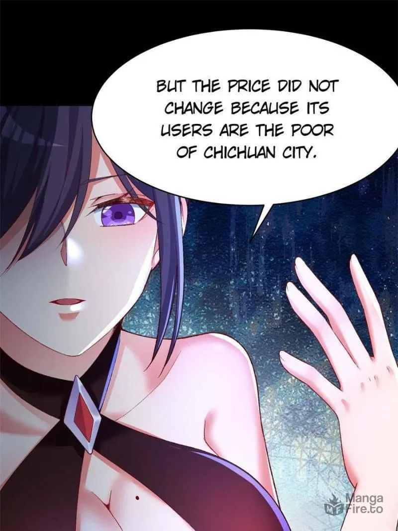 Read I Picked up an Attribute (Colored) chapter 199 image 8 on Lezhin