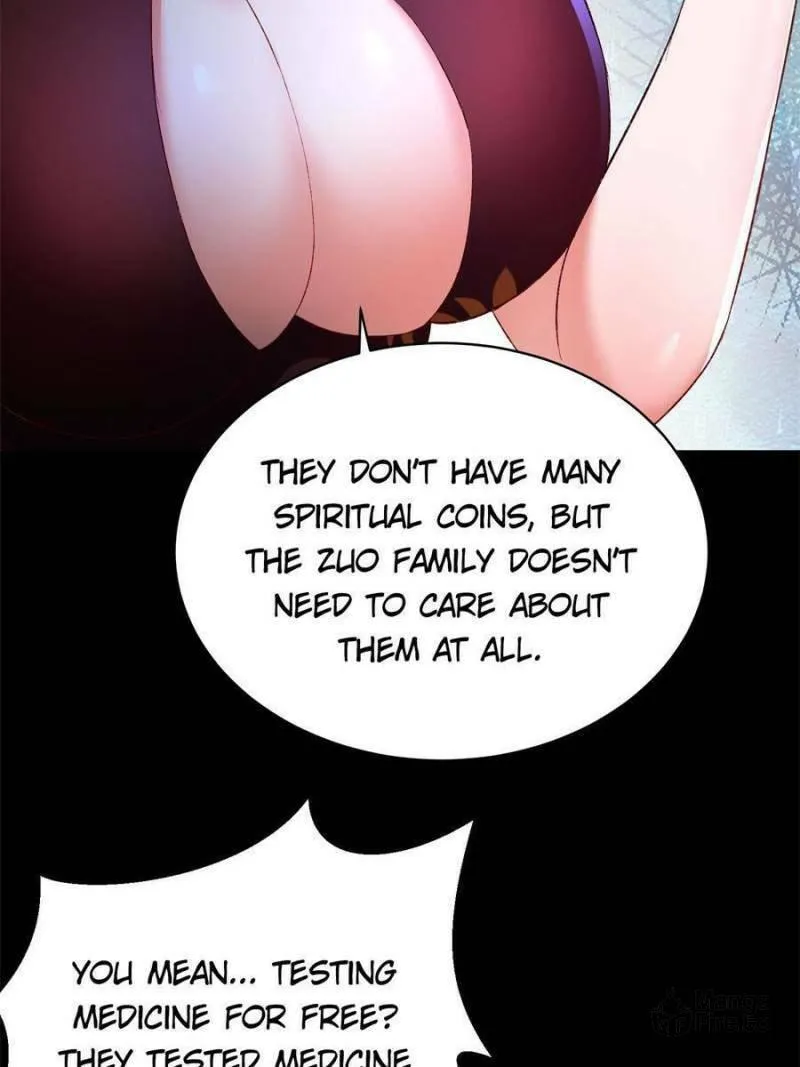 Read I Picked up an Attribute (Colored) chapter 199 image 9 on Lezhin