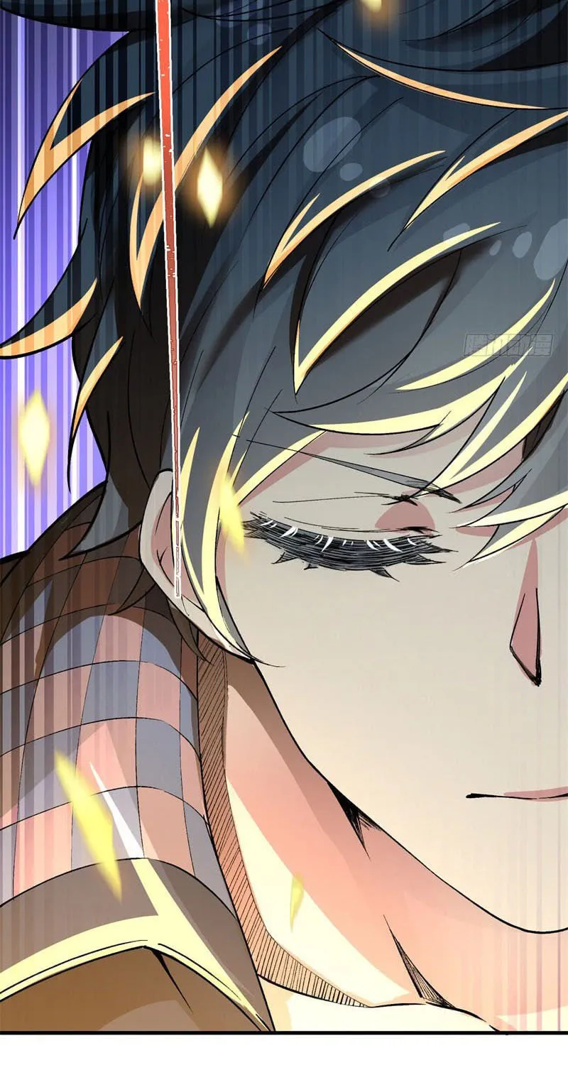 Read I Picked up an Attribute (Colored) chapter 2 image 10 on Lezhin
