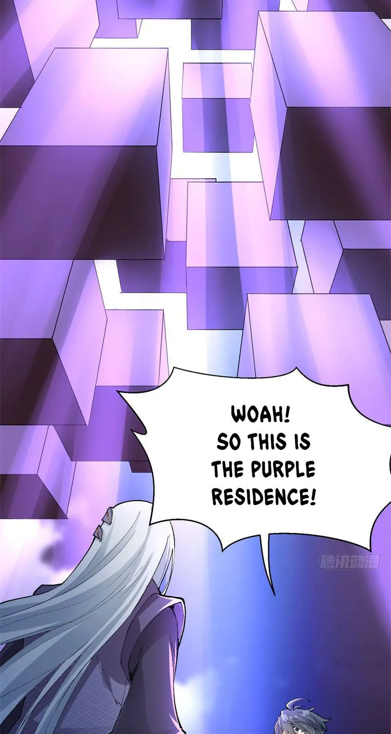 Read I Picked up an Attribute (Colored) chapter 2 image 12 on Lezhin