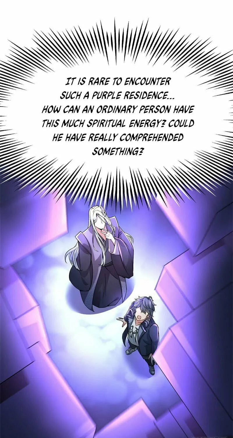 Read I Picked up an Attribute (Colored) chapter 2 image 14 on Lezhin