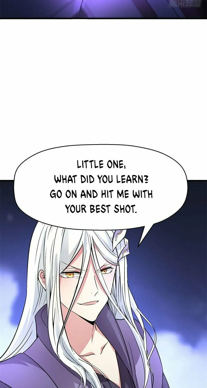 Read I Picked up an Attribute (Colored) chapter 2 image 15 on Lezhin