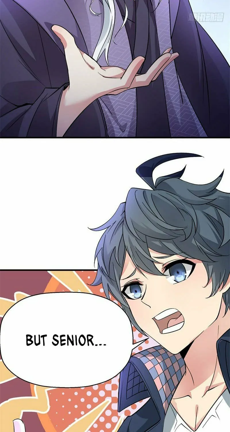 Read I Picked up an Attribute (Colored) chapter 2 image 16 on Lezhin