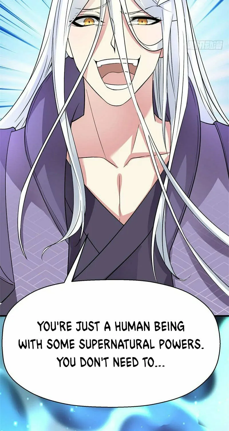 Read I Picked up an Attribute (Colored) chapter 2 image 18 on Lezhin