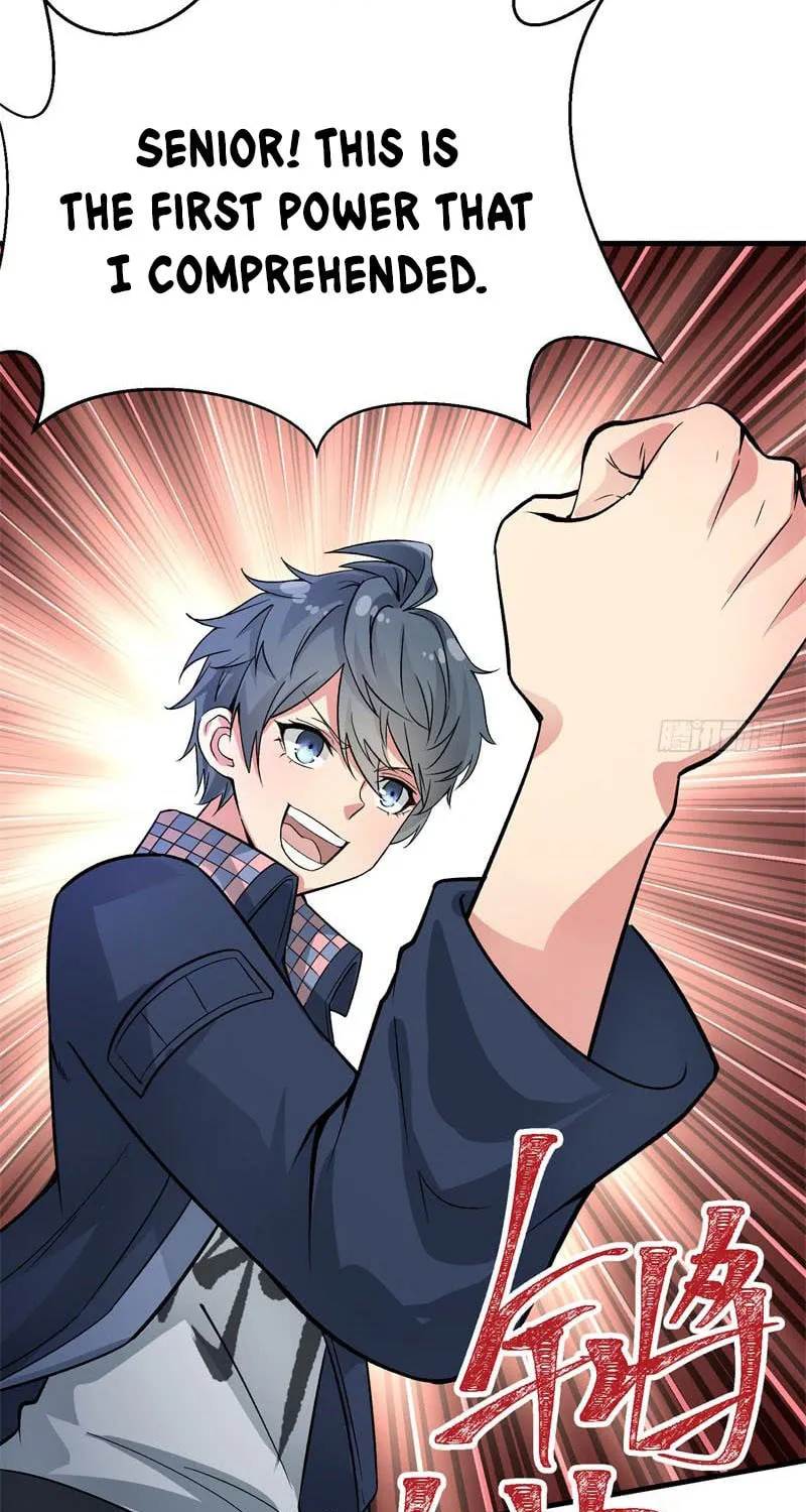 Read I Picked up an Attribute (Colored) chapter 2 image 26 on Lezhin