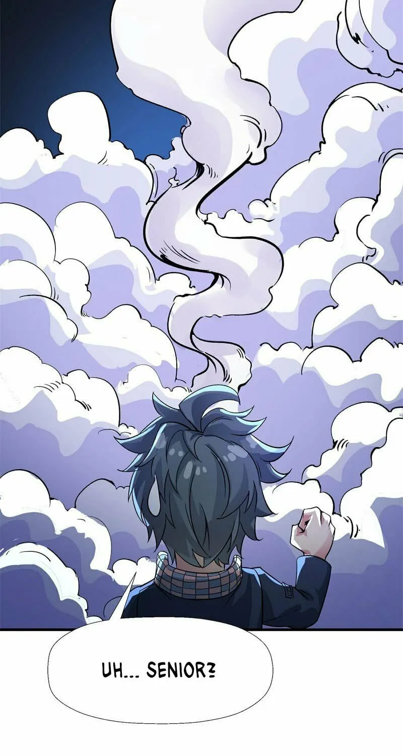 Read I Picked up an Attribute (Colored) chapter 2 image 28 on Lezhin