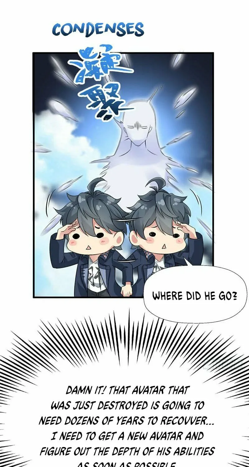 Read I Picked up an Attribute (Colored) chapter 2 image 29 on Lezhin