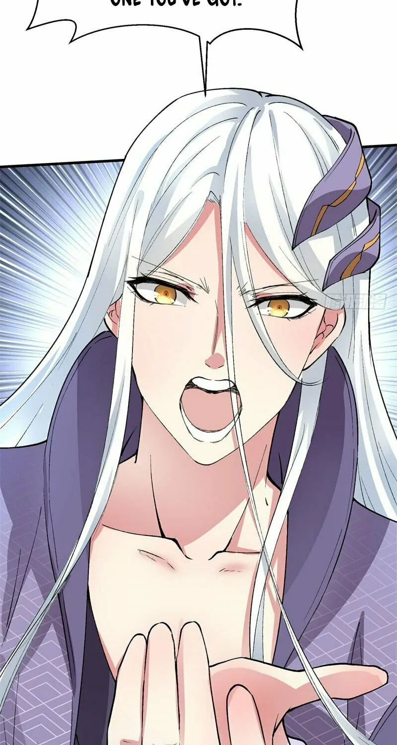Read I Picked up an Attribute (Colored) chapter 2 image 32 on Lezhin