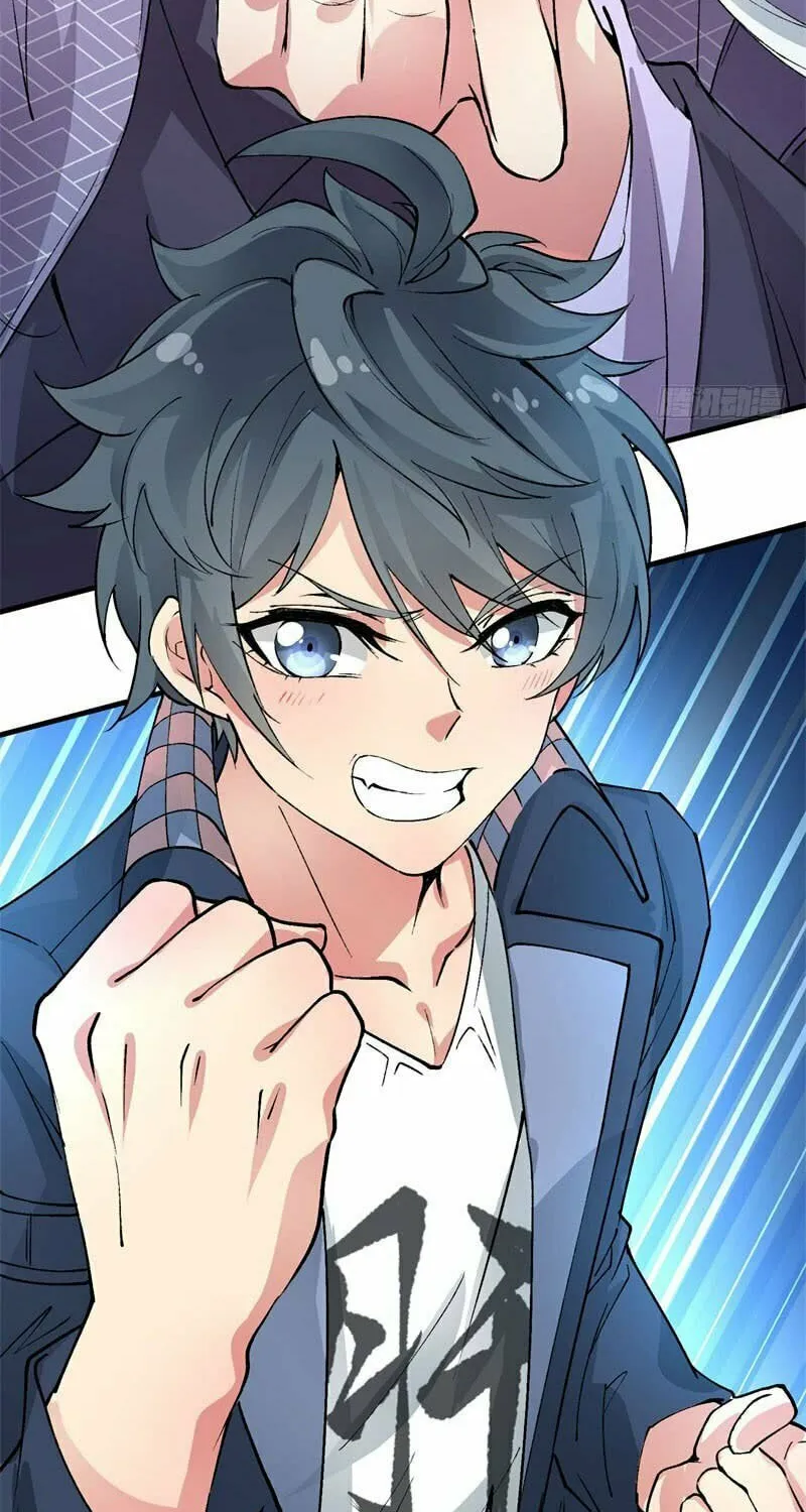 Read I Picked up an Attribute (Colored) chapter 2 image 33 on Lezhin