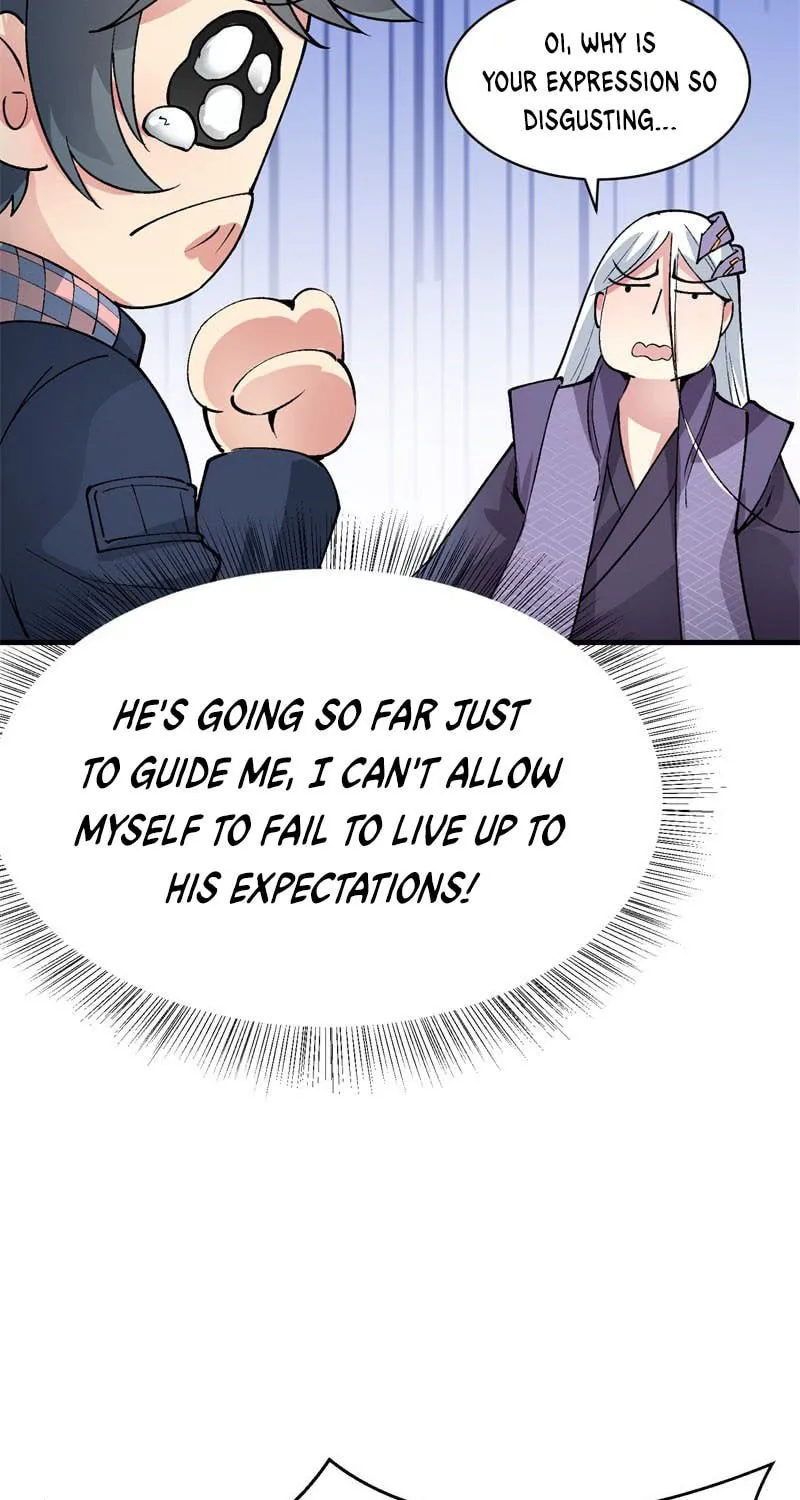 Read I Picked up an Attribute (Colored) chapter 2 image 36 on Lezhin