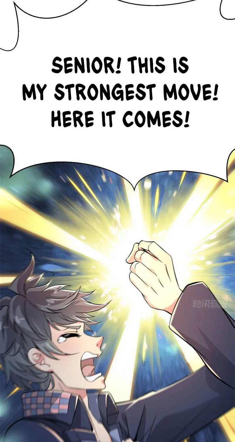 Read I Picked up an Attribute (Colored) chapter 2 image 37 on Lezhin